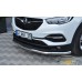 Передняя одинарная труба TETRI для OPEL GRANDLAND X 2017-...